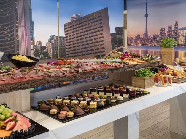 Embassy Suites By Hilton Toronto Airport