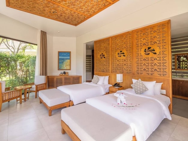 The Shells Resort & Spa Phu Quoc