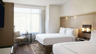 The Eddy Hotel Tucson, Tapestry Collection By Hilton