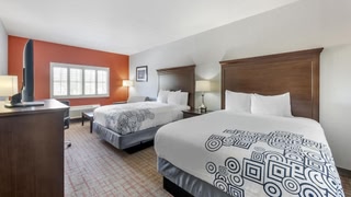 Best Western Plus Fredericksburg