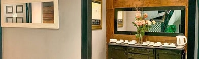 Hotel Boutique Tremo