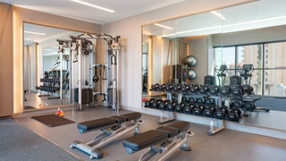 JW Marriott Clearwater Beach Resort & Spa