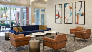 Residence Inn West Palm Beach Downtown