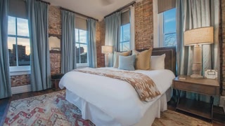 The Windsor - Asheville