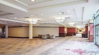 Morgantown Marriott at Waterfront Place