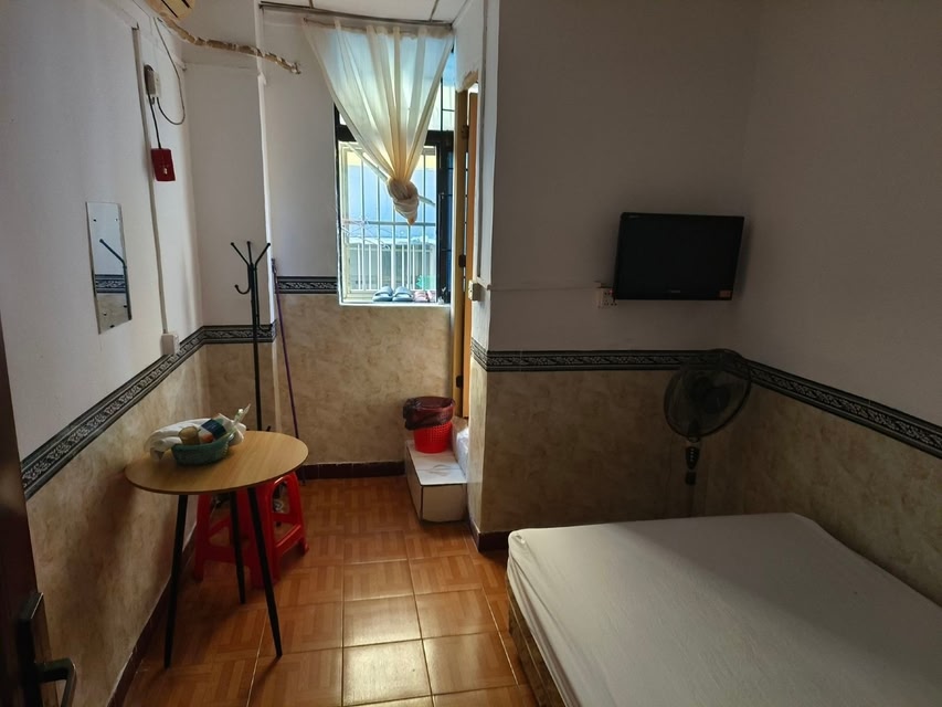 Shenzhen Candy Accommodation