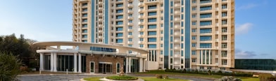 Badamdar Hotel and Residences