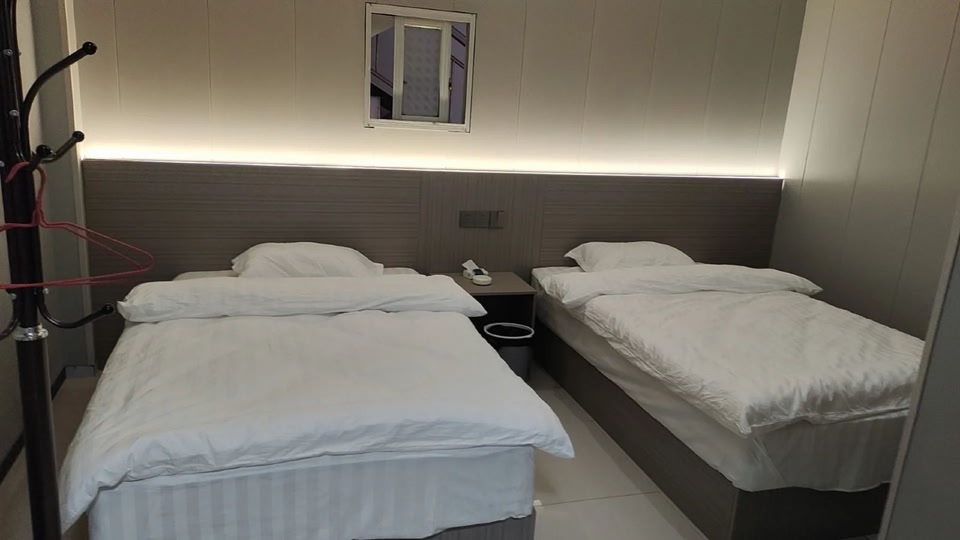 Changlong Hotel