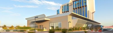 Radisson Blu Hotel & Convention Center, Tunis