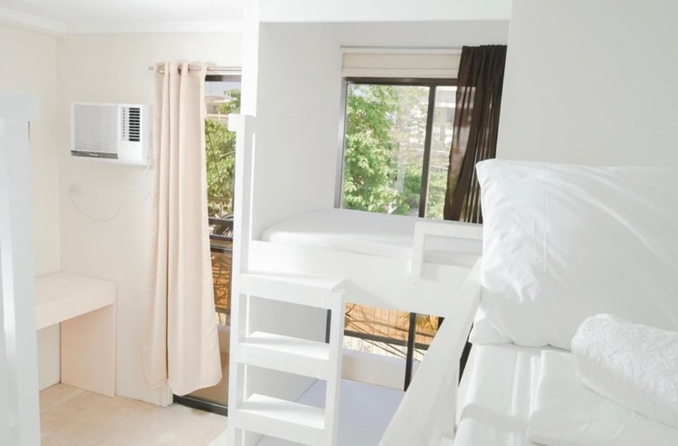 The Haven Hostel