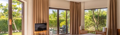 The Shells Resort & Spa Phú Quốc