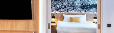Courtyard by Marriott Prague Airport