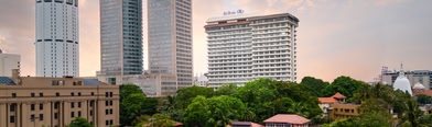Hilton Colombo Hotel