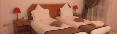 Hotel El Biar