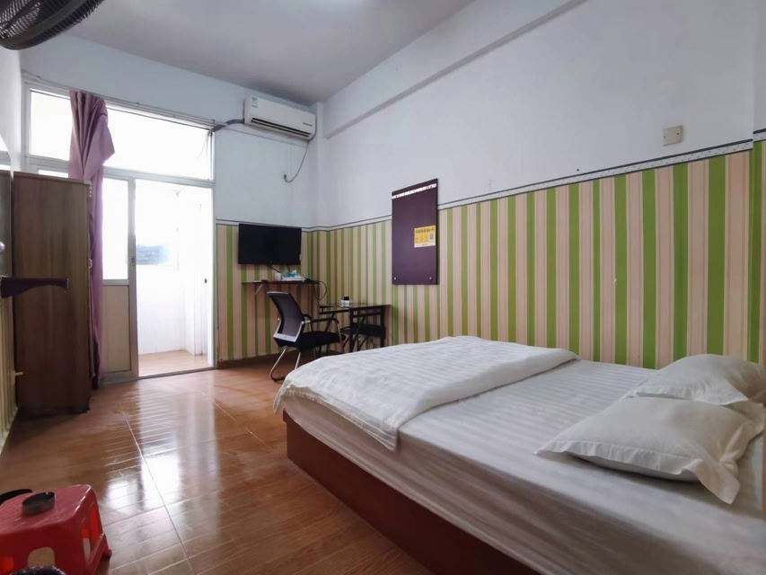 Big Banyan Tree Accommodation