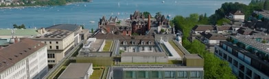 Park Hyatt Zurich