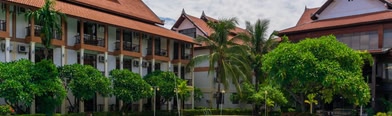 Xishuangbanna Hotel Managed by Xandria Hotel