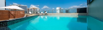 Hotel Avenida