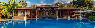 Quinta Jardins do Lago
