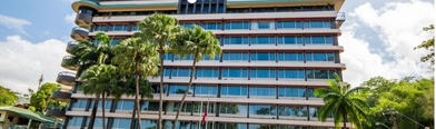 Kapok Hotel
