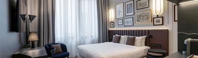 Radisson Collection Hotel, Palazzo Touring Club Milan