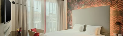 NH Collection Milano President