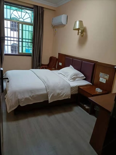 Changsha Wanfu Hotel