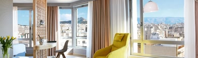 Wyndham Grand Athens