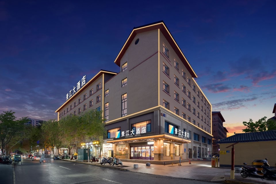 QingLing Hotel