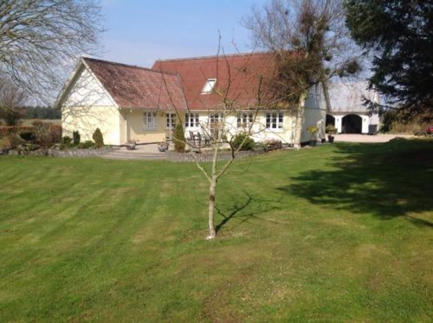 Klitgaards Holiday Apartment