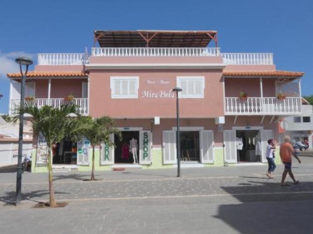 Hotel MiraBela