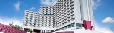 Okinawa Grand Mer Resort