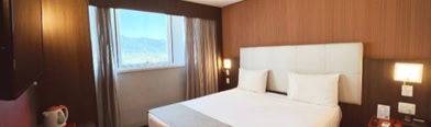 ESuites Hotel Recreio Shopping