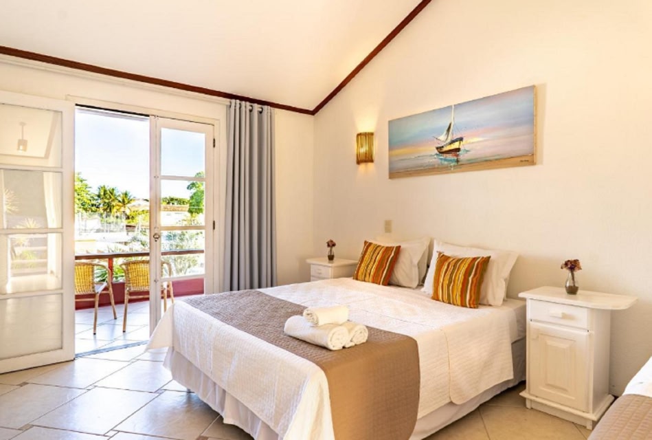 Suri Búzios Hotel