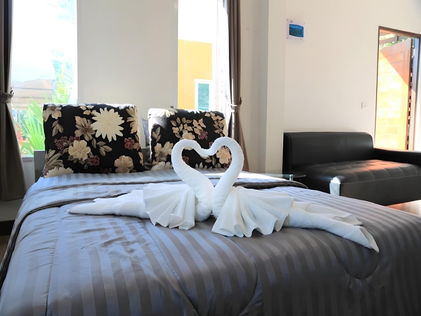 Baan Chang Resort