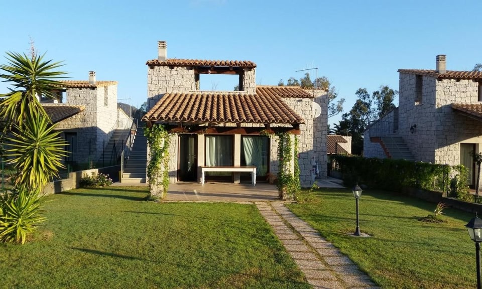 Hotelangebot Cala Sinzias Resort