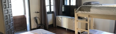 Hostel Boutique Merced 88
