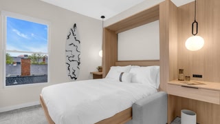 The St Laurent Social Club & Guest Rooms
