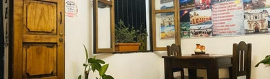 Hotel Vista al Cerro