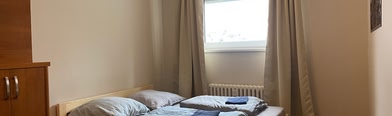 Zen Zone Hostel