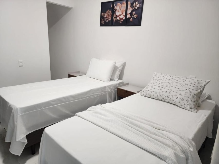 Hospedagens Rebouças