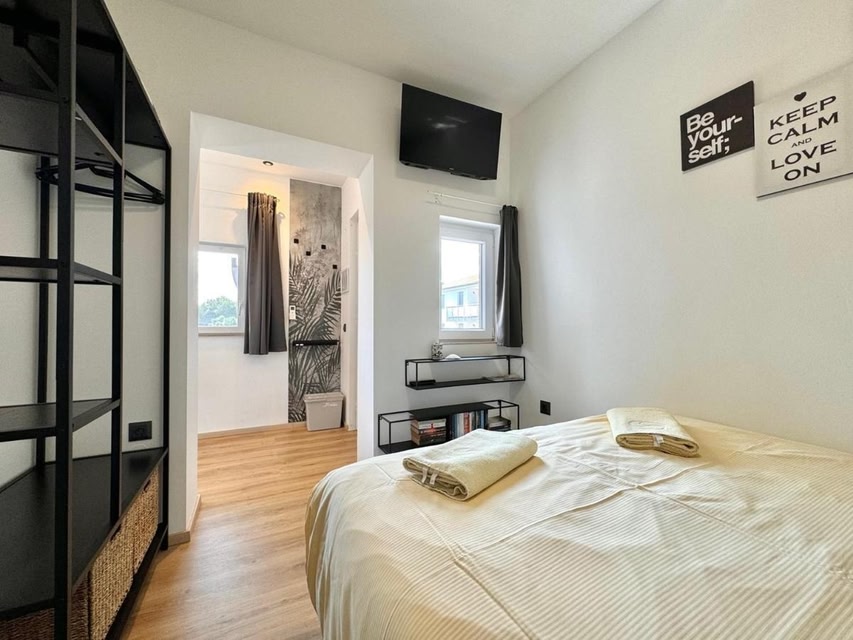 Charming Apartments Dodo