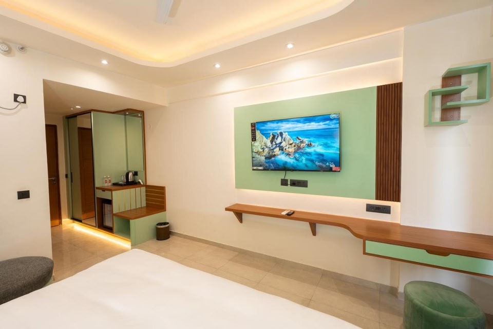 Celestial Suites