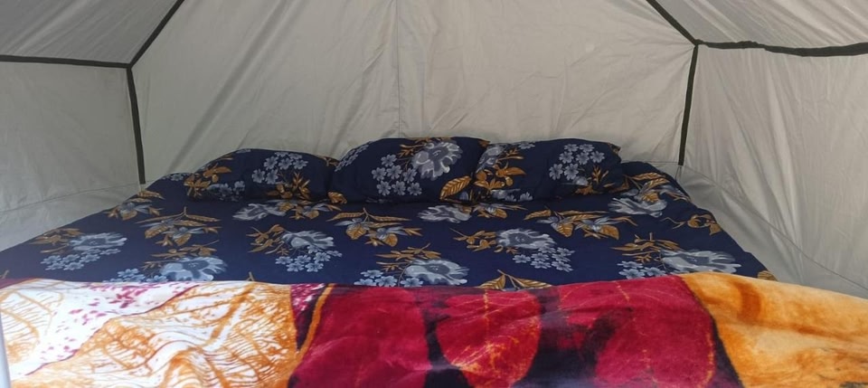 Kasar Jungle Camp