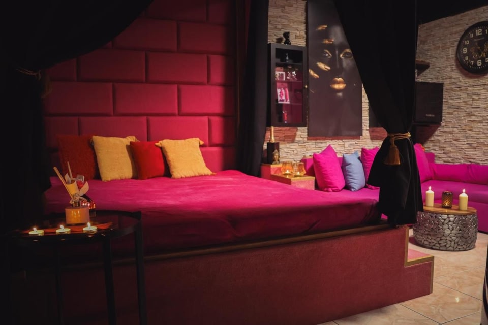 WELLNESS Privátní - Brno
