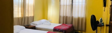 Chaleanor Hotel