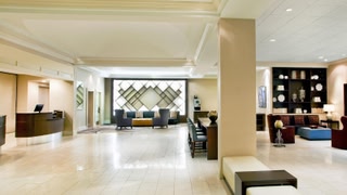 Hilton Kansas City Country Club Plaza