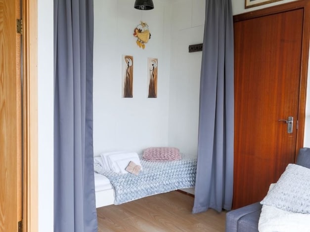 Blómasetrið Homestay
