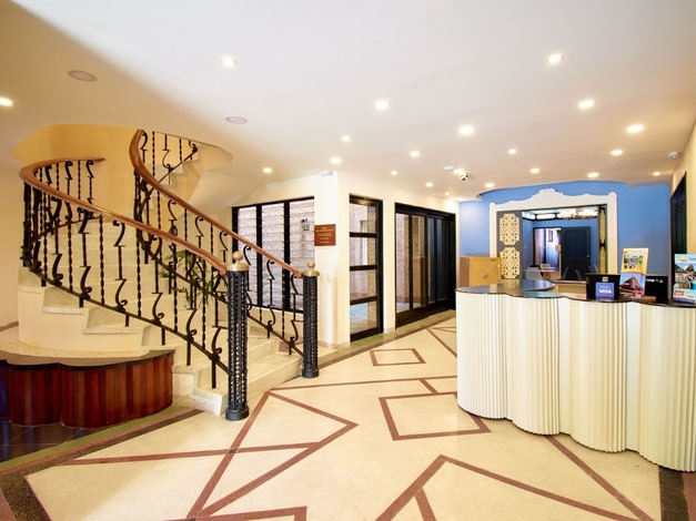 Brana by Bernalo Hotels