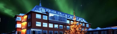 Baron's Hostel